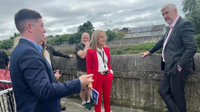 Local public urged to&nbsp;help shape multi-year budget