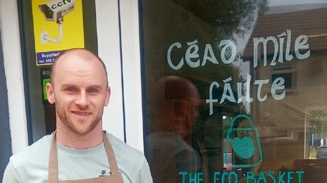 Town 'will cease to exist' unless action is taken on increasing business rates