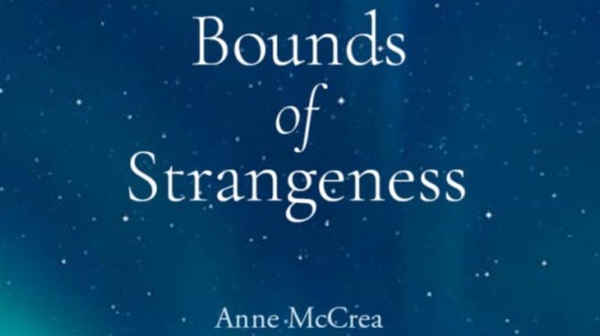 Local writer releases first publication