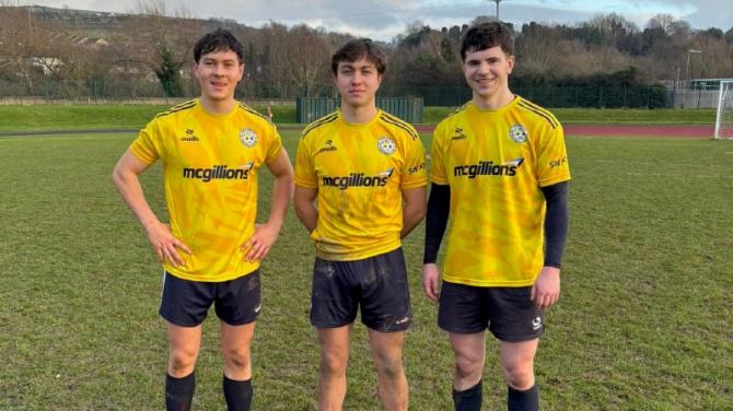 Impressive Swifts hit Phoenix for six