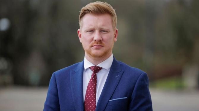 Graduated Driver Licensing a long overdue but welcome step for road safety - McCrossan