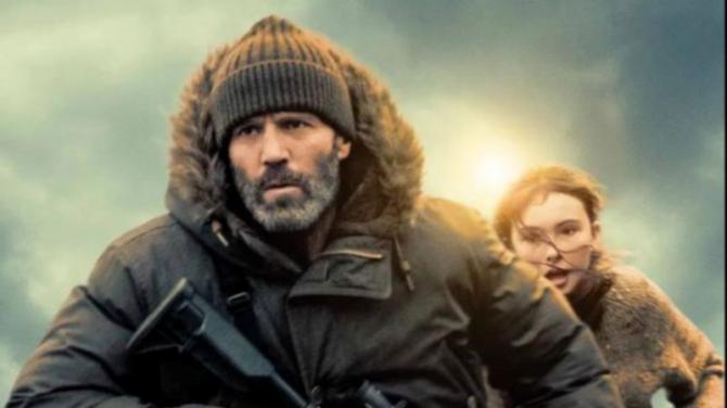 'Shelter' - Tense journey of survival and redemption