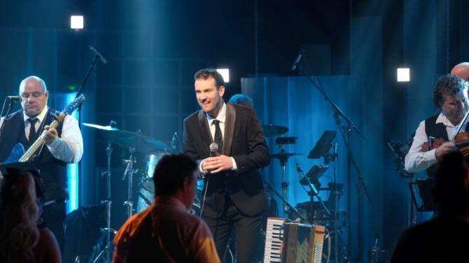 'LET'S BRING IT HOME'