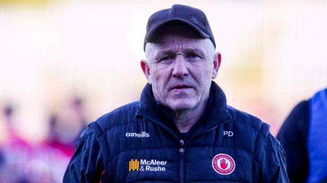 U20 side set to begin campaign