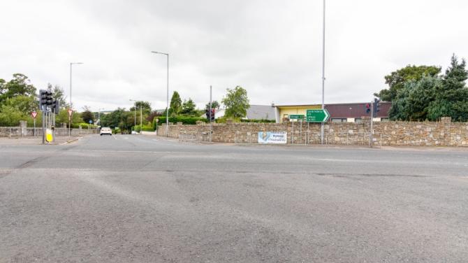 Review to be conducted at busy A5 junction