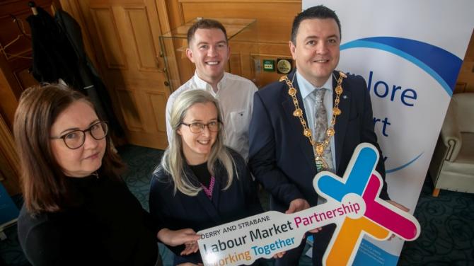 Budding entrepreneurs invited to Succeed in Enterprise