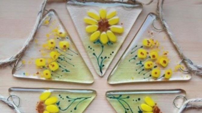 New spring Arts Programme at Strabane Library