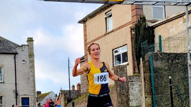 Runners out in force for annual Strabane Tri Club 5k