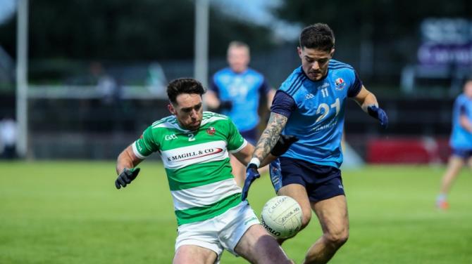 Crawford appointed Sigersons Games Development officer