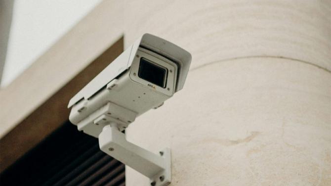 Ratepayers 'footing the bill' for CCTV due to lack of external funding