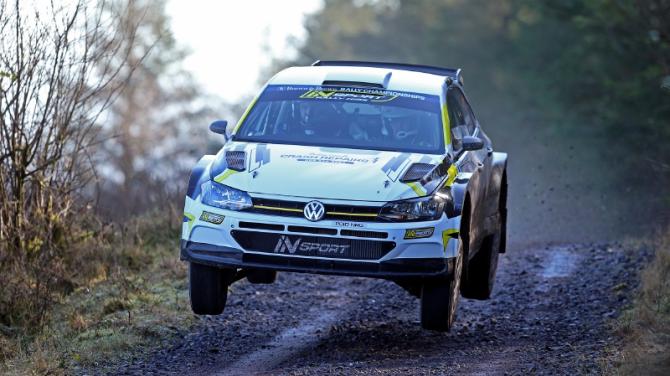 McGonigle takes back Fivemiletown