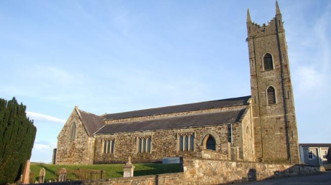 Community Heritage Grant Scheme opens