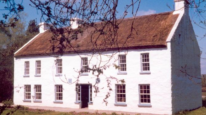 Talk to explore dramatic history of Aughalane's Campbell family