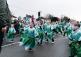 Bumper crowds celebrate Strabane&rsquo;s 20th anniversary St Patrick&rsquo;s Day parade