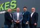 Strabane firm&nbsp;becomes Siemens technology partner to support global data centre power infrastructure market