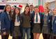 Strabane Academy hosts annual Christmas Community Party