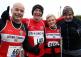 Local clubs well represented at Lough 5 race